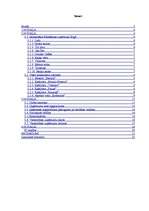 Konspekts 'Nozares apraksts restorānu un viesnīcu nozarē', 2.