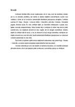 Konspekts 'Nozares apraksts restorānu un viesnīcu nozarē', 3.