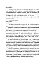 Konspekts 'Nozares apraksts restorānu un viesnīcu nozarē', 4.