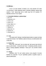 Konspekts 'Nozares apraksts restorānu un viesnīcu nozarē', 6.