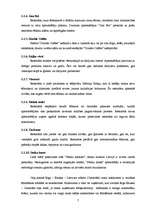 Konspekts 'Nozares apraksts restorānu un viesnīcu nozarē', 7.