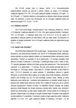 Konspekts 'Nozares apraksts restorānu un viesnīcu nozarē', 9.