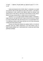 Konspekts 'Nozares apraksts restorānu un viesnīcu nozarē', 10.