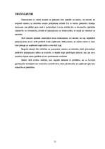 Konspekts 'Nozares apraksts restorānu un viesnīcu nozarē', 21.