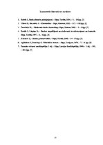 Referāts 'Bankas loma un veidi', 14.