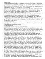 Eseja 'Defenses to a Contract ', 1.