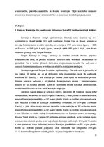 Konspekts 'Eiropas Savienības tiesības', 11.