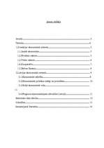 Referāts 'Latvijas un Zviedrijas ekonomisko modeļu salīdzinājums', 2.