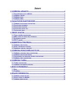 Biznesa plāns 'SIA "Sfinksa"', 2.