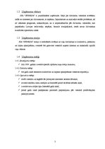 Biznesa plāns 'SIA "Sfinksa"', 5.