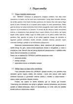 Biznesa plāns 'SIA "Sfinksa"', 9.