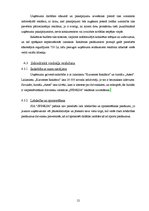 Biznesa plāns 'SIA "Sfinksa"', 14.