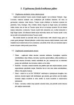 Biznesa plāns 'SIA "Sfinksa"', 15.