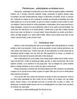 Referāts 'Pāridarījuma ietekme uz cilvēka personību un tālāko dzīvi', 4.