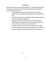 Referāts 'Pāridarījuma ietekme uz cilvēka personību un tālāko dzīvi', 25.