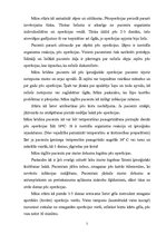 Referāts 'Informācija pacientiem par pēcoperācijas periodu', 2.