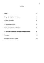 Referāts 'Saskarsme ar agresīvi noskaņotiem cilvēkiem', 2.