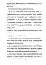 Referāts 'Valsts probācijas dienesta realizētā uzraudzība - šodien un nākotnē', 9.