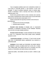 Referāts 'Nodarbinātība un bezdarbs – vienas no mūsu ekonomikas galvenajām problēmām', 5.