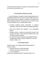 Referāts 'Nodarbinātība un bezdarbs – vienas no mūsu ekonomikas galvenajām problēmām', 10.