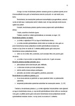 Referāts 'Nodarbinātība un bezdarbs – vienas no mūsu ekonomikas galvenajām problēmām', 11.