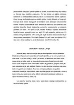 Referāts 'Nodarbinātība un bezdarbs – vienas no mūsu ekonomikas galvenajām problēmām', 13.