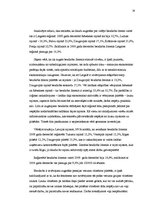 Referāts 'Nodarbinātība un bezdarbs – vienas no mūsu ekonomikas galvenajām problēmām', 19.