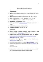 Referāts 'Nodarbinātība un bezdarbs – vienas no mūsu ekonomikas galvenajām problēmām', 27.