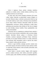 Referāts 'Kredītiestāžu audita pamati', 6.