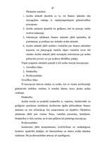 Referāts 'Kredītiestāžu audita pamati', 19.