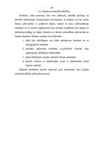 Referāts 'Kredītiestāžu audita pamati', 22.