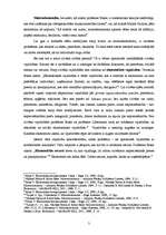 Konspekts 'Mikro un makro ekonomika. Resursu ierobežotība. Alternatīvās izmaksas', 3.