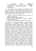 Konspekts 'Ārvalstu konstitucionālās tiesības', 9.