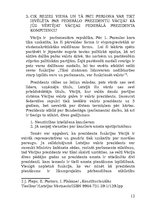 Konspekts 'Ārvalstu konstitucionālās tiesības', 12.