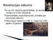 Prezentācija 'Franču revolūcijas galvenie procesi un notikumi', 3.