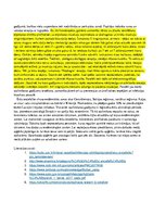 Eseja 'Bulbārais sindroms', 2.