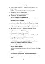 Referāts 'Laikraksti Latvijā', 12.