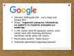 Prezentācija 'Elektroniskais koloniālisms. Google gadījums', 6.