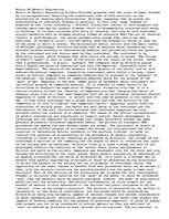 Eseja 'Ethics Of Genetic Engineering ', 1.