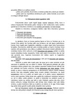 Referāts 'Starptautiskais tirgus un norēķini tajā', 5.