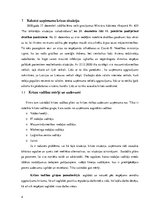 Referāts 'Krīzes vadība uzņēmumā', 4.