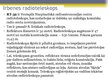 Prezentācija 'Radioteleskopi, radiolokatori, televīzija, ultraīsviļņi', 9.