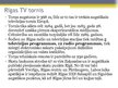 Prezentācija 'Radioteleskopi, radiolokatori, televīzija, ultraīsviļņi', 14.