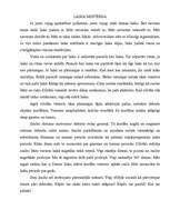 Konspekts 'Uzdevumi angļu valodā', 2.