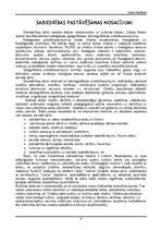 Referāts 'Kopības veidošanās un komunikācija', 9.