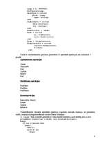 Referāts 'Vienkārši saistīts gredzens', 8.