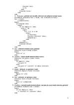 Referāts 'Vienkārši saistīts gredzens', 9.