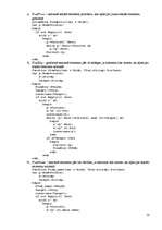 Referāts 'Vienkārši saistīts gredzens', 10.