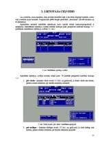 Referāts 'Vienkārši saistīts gredzens', 15.