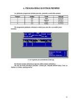 Referāts 'Vienkārši saistīts gredzens', 18.